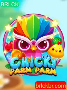 ChickyParmParm: Descubra o Novo Jogo que Conquista os Corações dos Jogadores