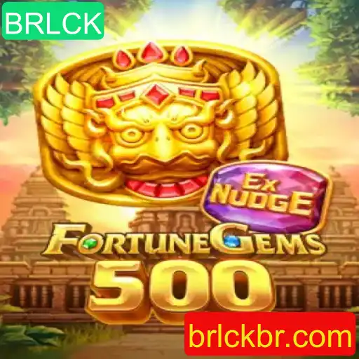 Explorando o Universo de FortuneGems500: Uma Aventura de Sorte e Estratégia