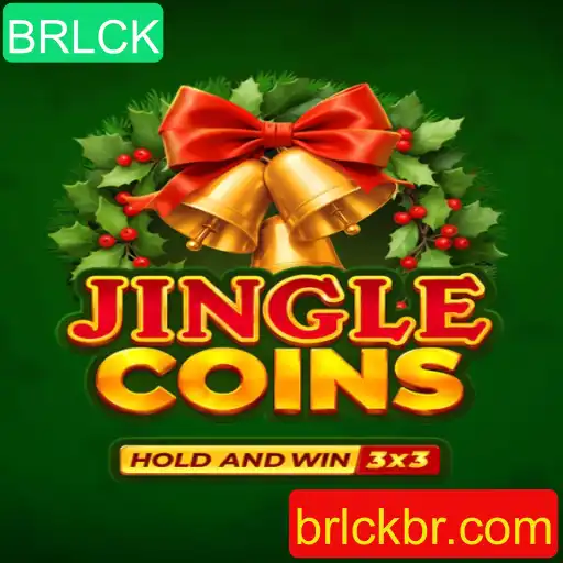 Descubra Jinglecoins: O Novo Jogo de Estratégia e Divulgação dos Jinglecoins com BRLCK