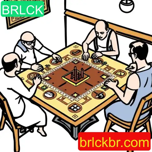 Jogos de mesa