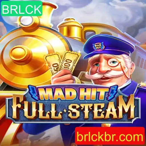 Descubra o Novo Jogo MadHitFullSteam - A Revolução dos Tabuleiros Digitais