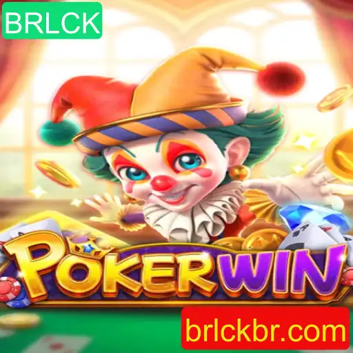 POKERWIN: A Nova Sensação dos Jogos de Cartas
