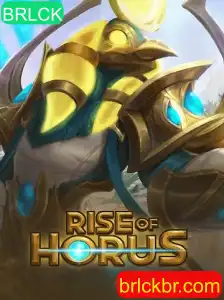 RiseofHorus: Explorando o Universo do Novo Jogo de Tabuleiro Estratégico