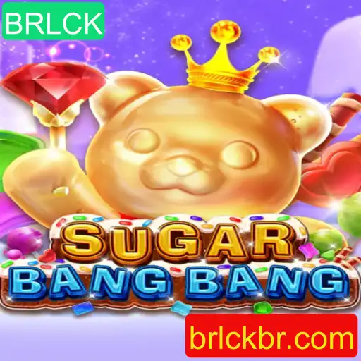 SUGARBANGBANG: Um Guia Completo para o Inovador Jogo Baseado em BRLCK